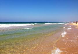 It is the best beach around here! Beach 19 Costa Da Caparica Lissabon Schwulenstranden