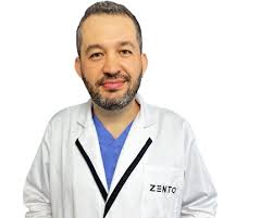 Dr. Gilberto León Restrepo Sierra: especialista en Medicina Estética en  Medellín