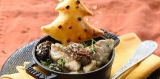 Ris De Veau A La Creme Decouvrez Les Recettes De Cuisine Actuelle