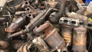 Get prices, values and information on how to make money selling scrap cat converters from the best catalytic converter buyers in the dmv. Scrap Catalytic Converters Compare Uk Prices Online