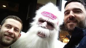 With Snow in the Forecast, Florida Cashes in