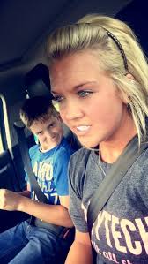 Christina Marie Busch