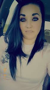 Hi my name is Missy I'm coming up