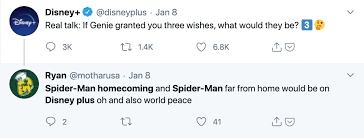 Is Spider Man Homecoming On Disney Plus We Ve Got Bad News