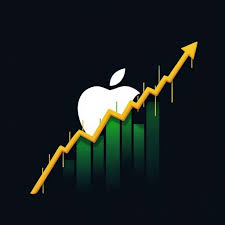 Apple Stock Growth