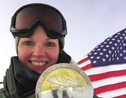 Colonel Tammy D. Street Committed to Service