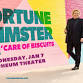 Fortune Feimster event image