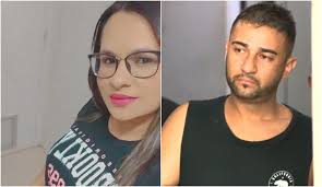 ÁUDIO: mulher morta pelo namorado na frente do filho relatou agressões a  amiga: 'Se acontecer alguma coisa, ele que fez'