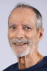 Arizona Lou: About Louis Self