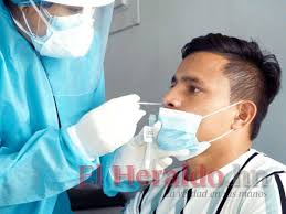 Salud envió 70 muestras a Panamá para detectar la subvariante BA.2 de  ómicron