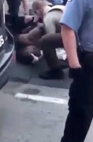 We were founded in 2017 by steeve strange, ceo, and cameron schnittger, content strategy. George Floyd Murder Disturbing New Video Shows Officer Ignoring Crowd S Pleas To Help Mirror Online