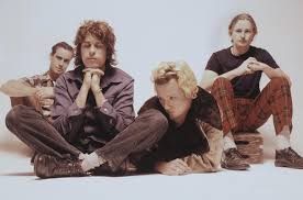 Hear Stone Temple Pilots Tear Into Interstate Love Song