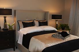 Pin By Chrystal Coleman On Bedrooms Tan Bedroom Home Luxury Bedroom Master