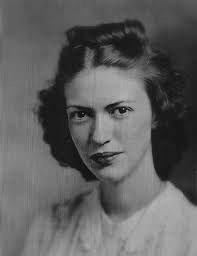 Pauline Witten Jefferson