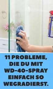 11 Probleme Die Du Mit Wd 40 Spray Einfach So Wegradierst Wd 40 Spray Wd 40 Spray