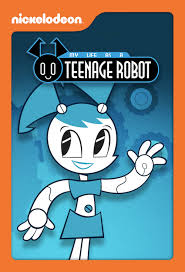 Alice in wonderland coloring pages. My Life As A Teenage Robot Tv Series 2003 2009 Imdb
