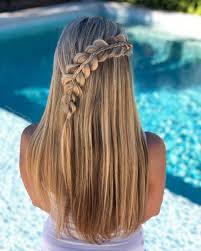 Below you'll find 98 photos of attractive party hairstyles for girls that want to look their best. 20 Cute Party Hairstyles For Long Hair With Simple Instructions Party Hairstyles For Long Hair Easy Party Hairstyles Hair Styles