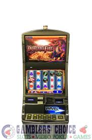 Free casino slot machines with bonus rounds. Dragons Fire Williams Bluebird 2 Slot Machine Slot Machines For Sale