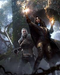 20 Best Ps4 Games To Beat Before Ps5 Arrives Highsnobiety In 2020 The Witcher Wild Hunt Witcher Art Witcher Monsters