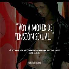 ¡llega por fin la novela juvenil que está triunfando en wattpad! Resena A Traves De Mi Ventana De Ariana Godoy Wattpad El Rincon De Jaz