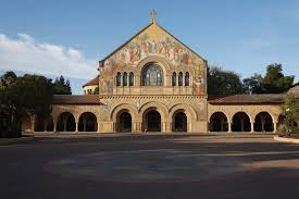Stanford Memorial Church