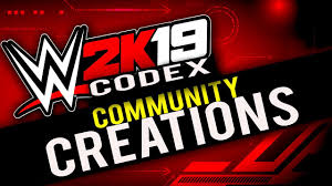 The wwe 2k17 is the biggest wwe games roaster ever featuring a massive list of wwe superstars, smack down live, nxt 205. Wwe2k19 Pc Codex Get Community Creations Wrestlers Arenas No More Errors By Cybershek