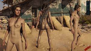 Assassin's Creed Odyssey Kassandra Nude Skins | Nude patch