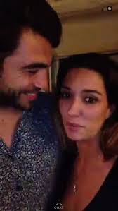 Marco explique pourquoi linda et lui ont rompu. Bachelor France Season 3 Gian Marco Tavani Linda Perrotey Fan Forum Page 2