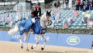 His wins include team gold at the 2007, 2009 and. Nancy Jaffer Nancy Jaffer Equestrian Sports