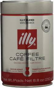 We did not find results for: Amazon Com Illy Ground Drip Coffee Medium Roast 8 8 Oz 250g Home Kitchen
