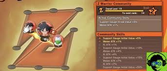 As you meet various characters in the the guide for dragon ball z: How To Get Soul Emblems And How They Work With Community Boards In Dragon Ball Z Kakarot