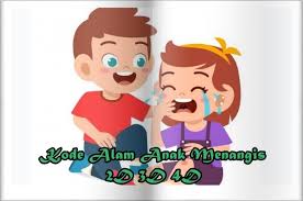 Check spelling or type a new query. Kode Alam Anak Kecil Menangis 2d 3d 4d Erek Erek 2021