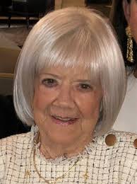 Beverly Brougher Obituary (1929