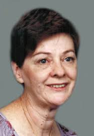 Rita Redmond Obituary March 9, 2015