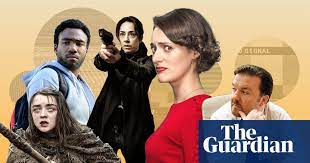In its sophomore outing, the show is darker, weirder, and more ambitious than ever, taking the girls through familiar. The 100 Best Tv Shows Of The 21st Century Television The Guardian