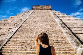 Everything You Need To Know About The Ruins Of Chichen Itza Mexico