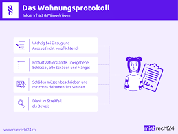 Das übergabeprotokoll für die wohnung oder das haus ist ein wichtiger schritt, um spätere streitigkeiten zu vermeiden. Das Wohnungsprotokoll Infos Inhalt Mangel Mehr