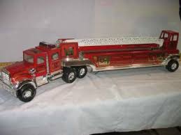 Tonka Hook And Ladder Fire Truck Online