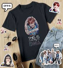 We did not find results for: Bts Jhope Dna T Shirt Made In Usa Worldwide Shipping Guaranteed Safe And Secure Checkout Via Paypal Visa Mastercard Bts Btsmerchandise Btsshirt Ropa