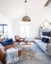 This Mid Century Modern Home Decor Has Dazzling Features That Will Make Y Farm House Living Room Mid Century Modern Living Room Farmhouse Living Room Furniture