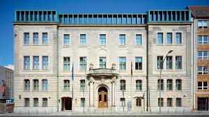 Der bereich „wirtschaft wird gemeinsam vom land und der privaten betreibergesellschaft berlinonline. Bmel Geschichte Der Berliner Dienstsitz Des Bmel Wilhelmstrasse 54
