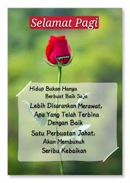 Selamat Pagi Saudara Saudara Ku Semua Di Wa Group Ini Kutipan Selamat Pagi Kutipan Pelajaran Hidup Kata Kata Alkitab