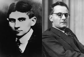 Kafka enrolled at the university of prague where he studied law. The Bitter Legacy Of Franz Kafka The Independent The Independent