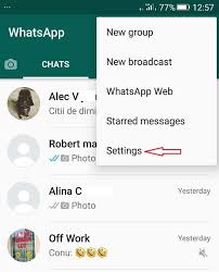 Latest version + anti ban. Poze Pentru Profil Whatsapp