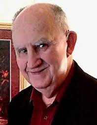 Obituary information for Charles Hess