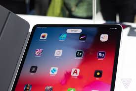 It Costs 649 To Repair The New Ipad Pro Without Applecare Ipad Pro Ipad New Ipad Pro