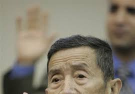 New citizens urged to share heritage