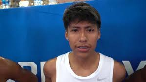 Cathedral Put Together An Impressive DMR At Nike Nationals