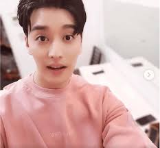 He is the main rapper of the group and . Shocking When Kpop Star Eli Of U Kiss Announced His Secret Marriage To Model 11 Years His Senior Throwback Ibtimes India