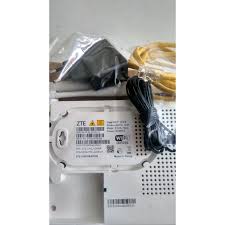 Nah, tindakan tersebut dapat dimanfaatkan karena ternyata password yang digunakan di beberapa lokasi sama. Gpon Ont Zte F609 V3 Shopee Indonesia